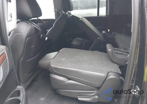 2016 Cadillac Escalade Esv Premium Collection from USA, damaged, VIN 1GYS4JKJ5GR140442